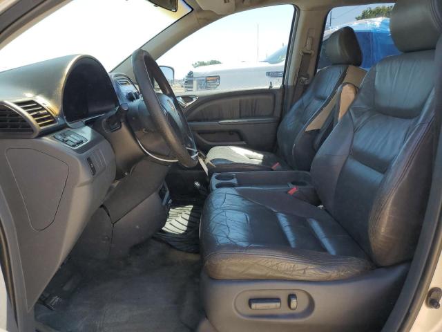 2005 Honda Odyssey Exl VIN: 5FNRL38705B044638 Lot: 51172124