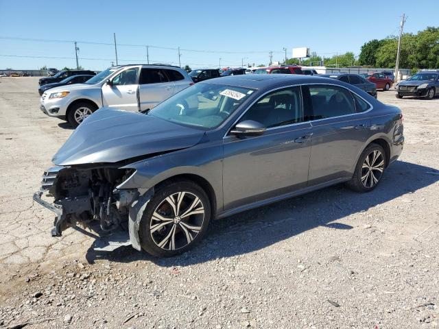 2021 VOLKSWAGEN PASSAT SE #2928576835