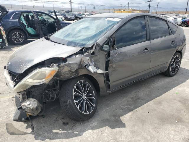 2006 Toyota Prius VIN: JTDKB20U863199453 Lot: 52597514