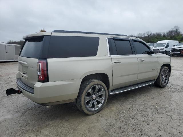 2015 GMC Yukon Xl K1500 Slt VIN: 1GKS2HKC9FR273990 Lot: 50524274