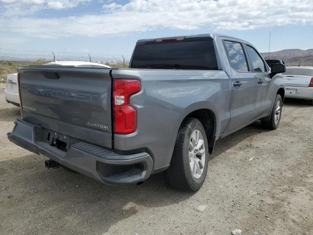 3GCPWBEK6NG113151 Chevrolet All Models SILVERADO 3