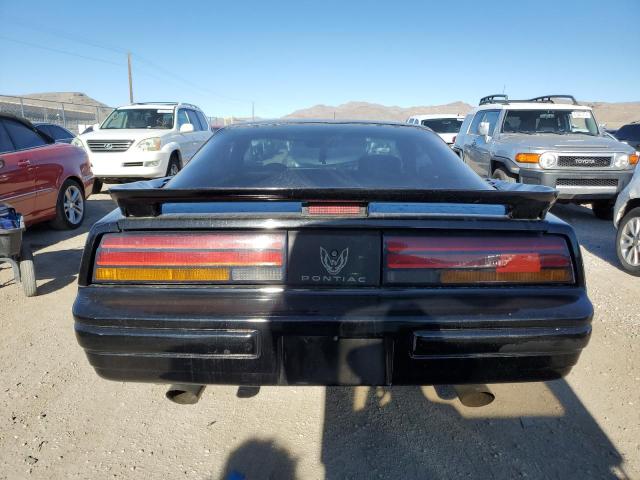 1989 Pontiac Firebird Base VIN: 1G2FS21E3KL256889 Lot: 50994714