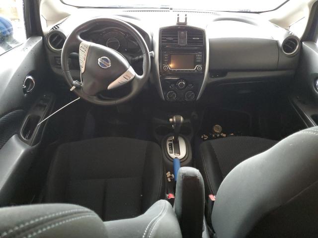 2017 NISSAN VERSA NOTE - 3N1CE2CP6HL367442