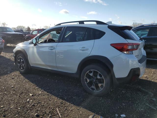 2020 Subaru Crosstrek Premium VIN: JF2GTAEC0L8272232 Lot: 48902934