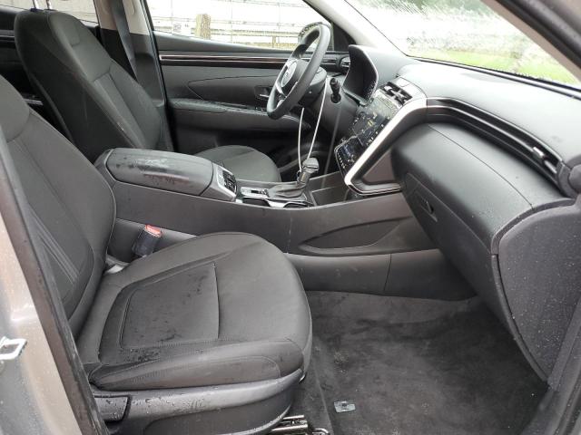 2024 Hyundai Tucson Sel VIN: 5NMJB3DEXRH385926 Lot: 50292754