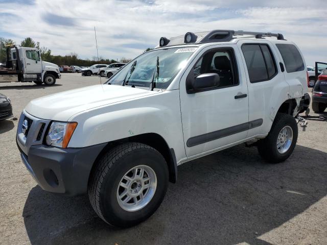 2015 NISSAN XTERRA X 5N1AN0NW4FN651299