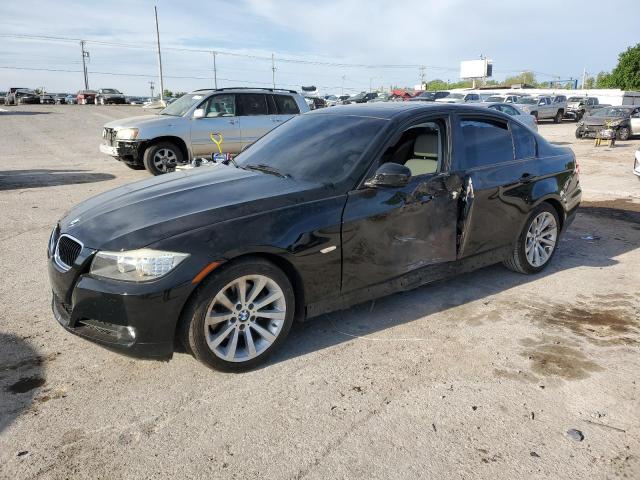 2011 BMW 328 I VIN: WBAPH7C59BE679213 Lot: 50518814