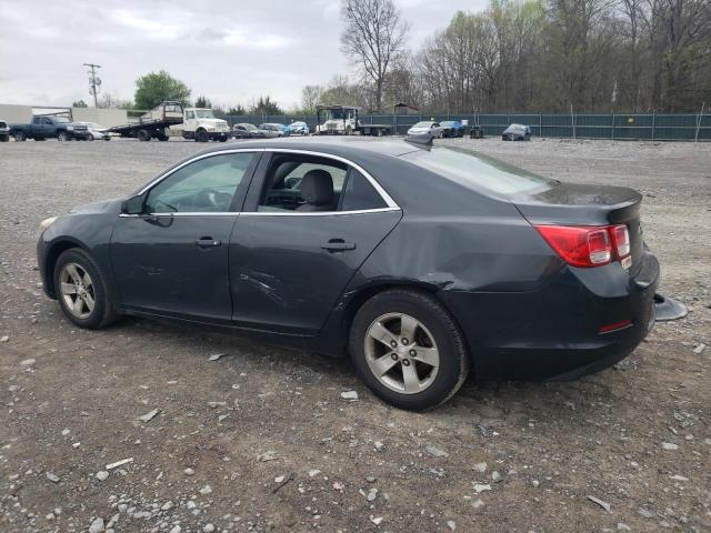 2015 Chevrolet Malibu Ls VIN: 1G11A5SL1FF135377 Lot: 44031064