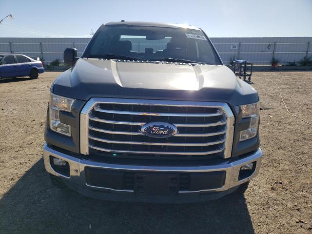 2015 Ford F150 Supercrew VIN: 1FTEW1CF3FKD10652 Lot: 50688544