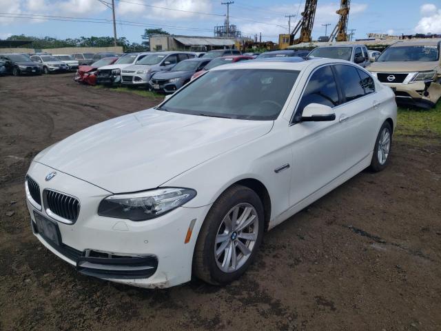 2014 BMW 528 I VIN: WBA5A5C51ED506733 Lot: 51447724