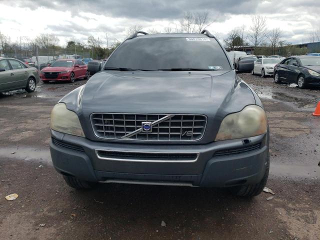 2006 Volvo Xc90 V8 VIN: YV4CZ852261226939 Lot: 48101534