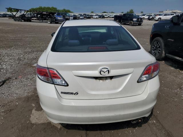 2011 Mazda 6 I VIN: 1YVHZ8BH9B5M22312 Lot: 52344754