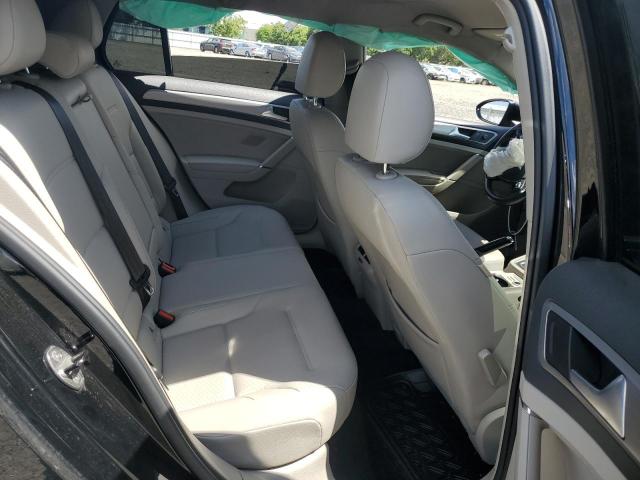 2015 VOLKSWAGEN GOLF TDI - 3VW2A7AUXFM082483