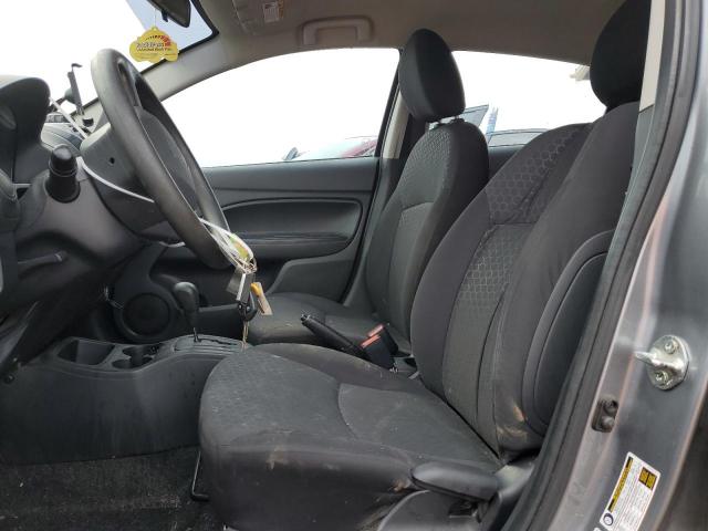 2015 MITSUBISHI MIRAGE ML32A3HJ4FH033861