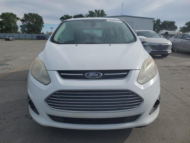 2013 Ford C-Max Premium VIN: 1FADP5CU3DL555320 Lot: 51204134