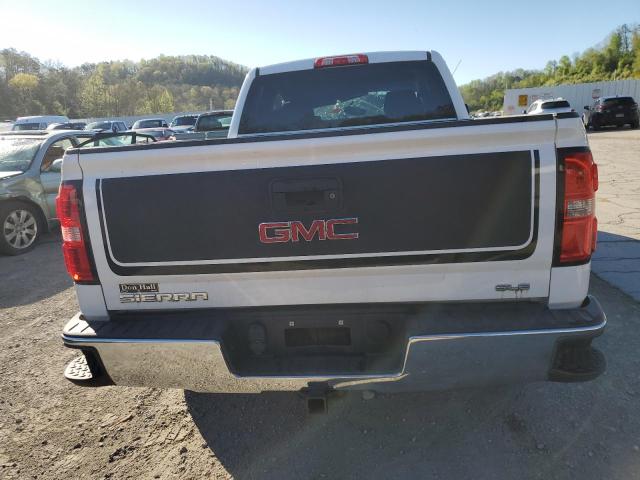 2015 GMC SIERRA K15 - 1GTV2UEC4FZ215623