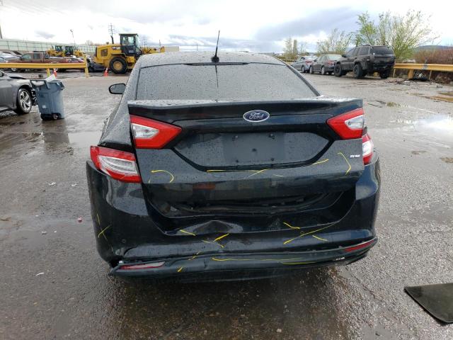 2014 Ford Fusion Se VIN: 3FA6P0H74ER105967 Lot: 49239374