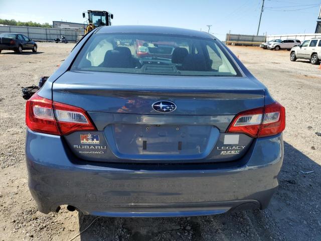 VIN 4S3BNAA61G3037280 2016 SUBARU LEGACY no.6