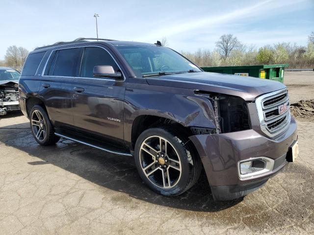 2015 GMC Yukon Slt VIN: 1GKS2BKC0FR504479 Lot: 51058164