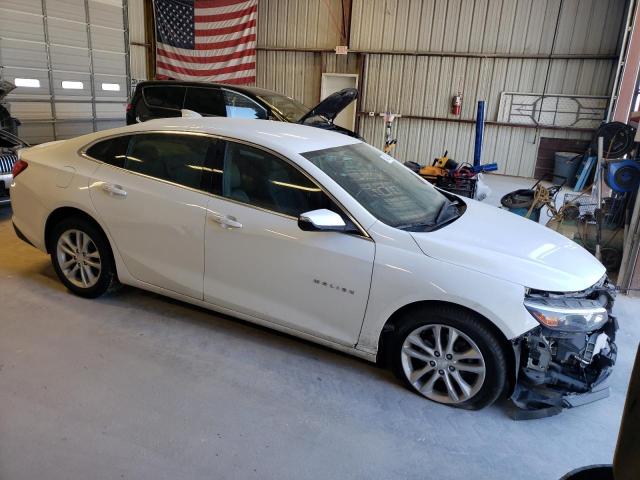 2016 CHEVROLET MALIBU LT - 1G1ZE5ST5GF187099
