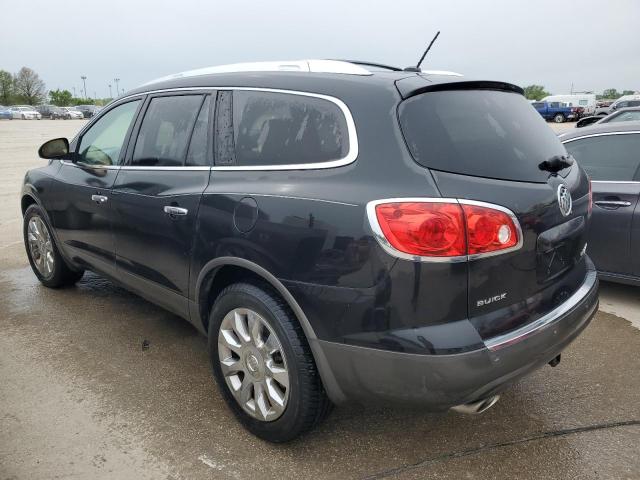 2011 Buick Enclave Cxl VIN: 5GAKRCED4BJ161493 Lot: 52208104