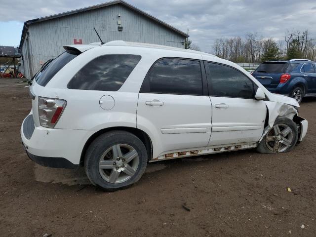 2009 Chevrolet Equinox Lt VIN: 2CNDL53F796254679 Lot: 48371664