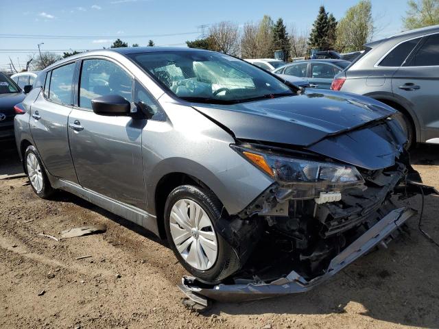 2023 Nissan Leaf S VIN: 1N4AZ1BV4PC554522 Lot: 51701444