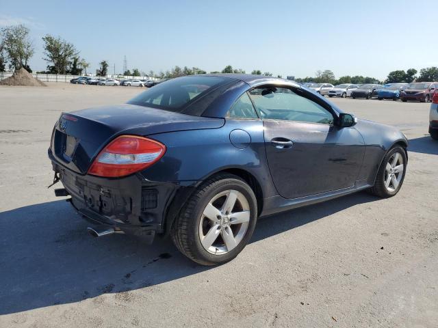 2006 Mercedes-Benz Slk 280 VIN: WDBWK54F46F086546 Lot: 51767774