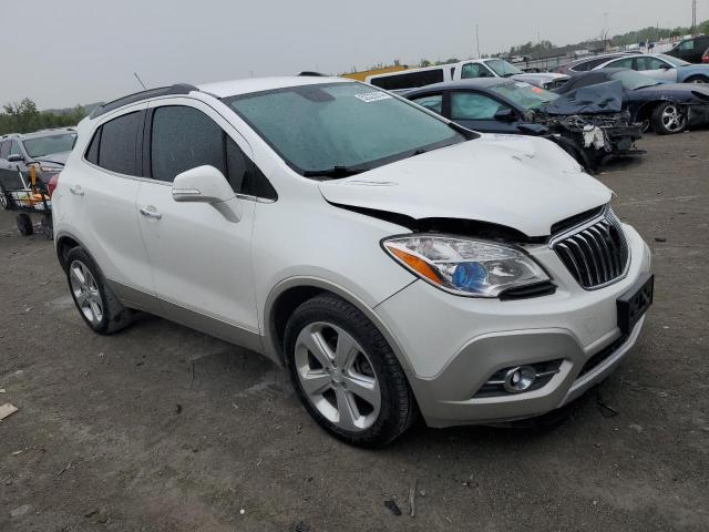 KL4CJBSB8GB533047 | 2016 Buick encore convenience