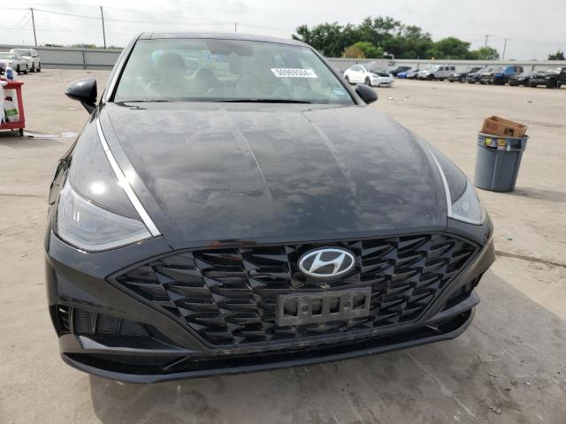 2020 Hyundai Sonata Sel VIN: 5NPEF4JA9LH056108 Lot: 50969504