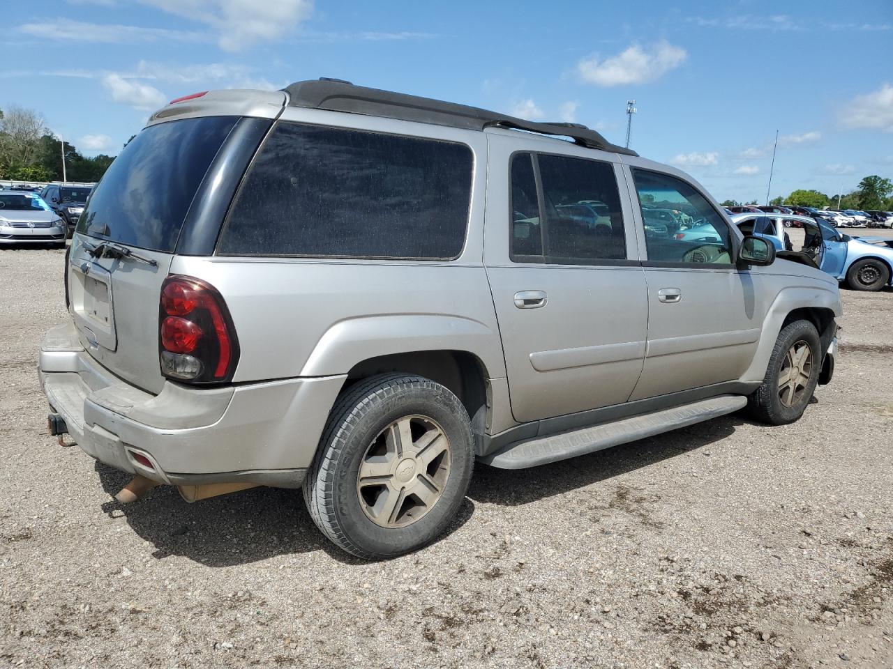 1GNES16S556158781 2005 Chevrolet Trailblazer Ext Ls