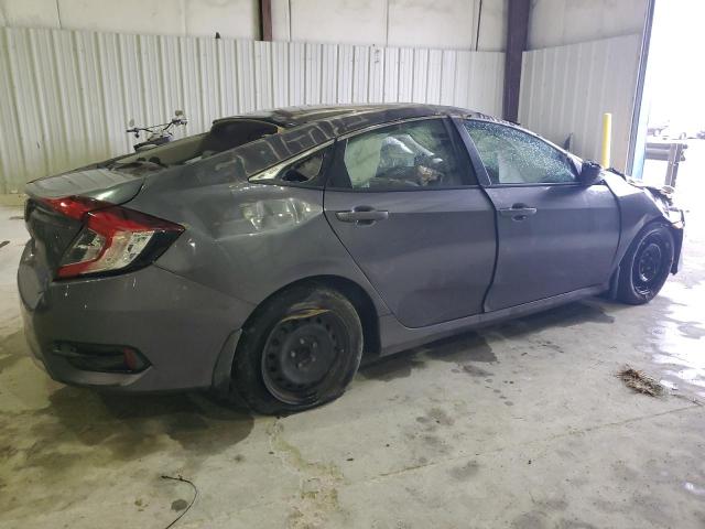 2020 Honda Civic Lx VIN: 2HGFC2F62LH517875 Lot: 49137424