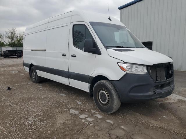 2019 Mercedes-Benz Sprinter 2500/3500 VIN: WD3PF1CD7KP029758 Lot: 43401134