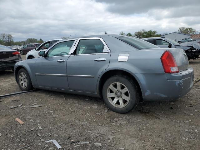 2007 Chrysler 300 VIN: 2C3LA43R77H860998 Lot: 51302254