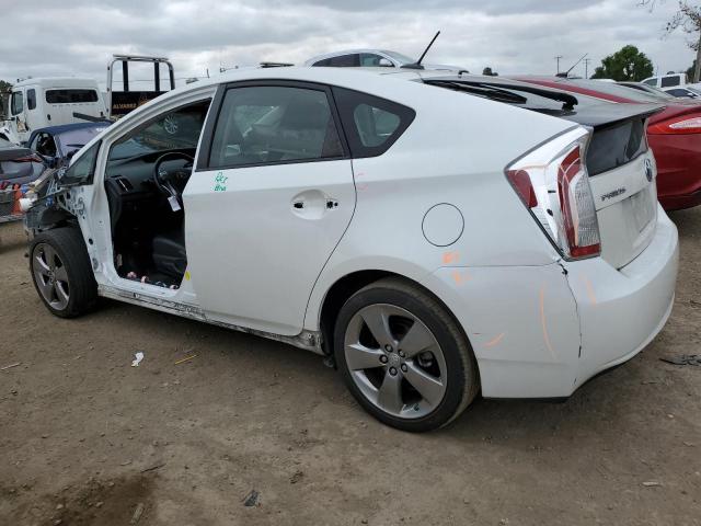 2013 TOYOTA PRIUS - JTDKN3DU9D5613610