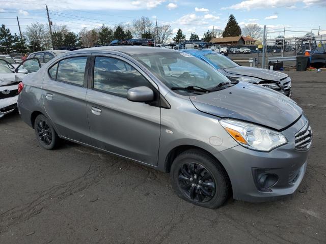 2018 Mitsubishi Mirage G4 Es VIN: ML32F3FJ7JHF05308 Lot: 51064544