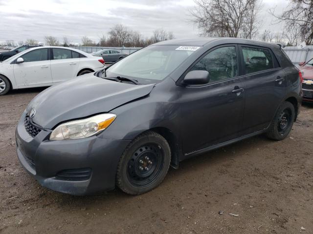 2010 Toyota Corolla Matrix S VIN: 2T1KE4EE5AC033234 Lot: 51562784