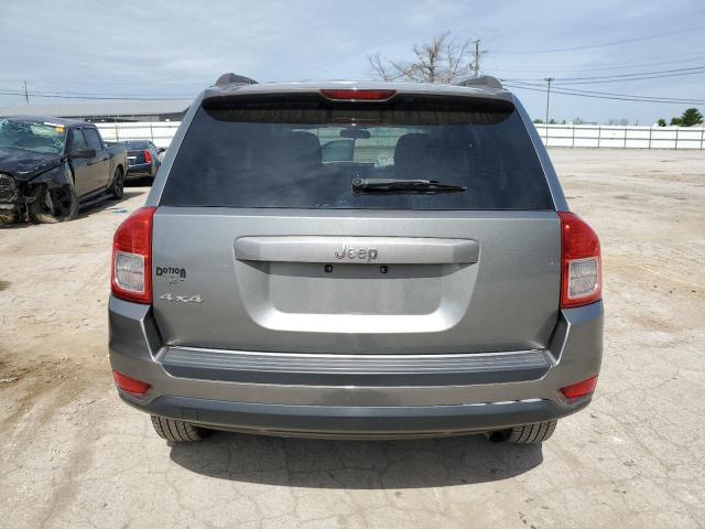 2012 Jeep Compass Sport VIN: 1C4NJDBB9CD625499 Lot: 52489664
