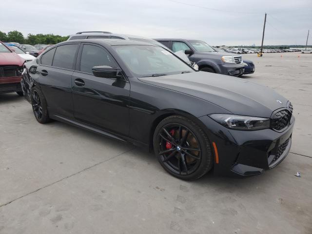 2024 BMW M340I VIN: 3MW49FS0XR8D98633 Lot: 51591044