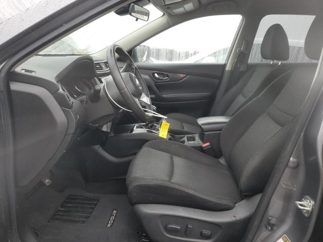 2020 NISSAN ROGUE S - JN8AT2MV1LW144949