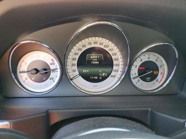 2015 MERCEDES-BENZ GLK 350 4M - WDCGG8JB5FG434949