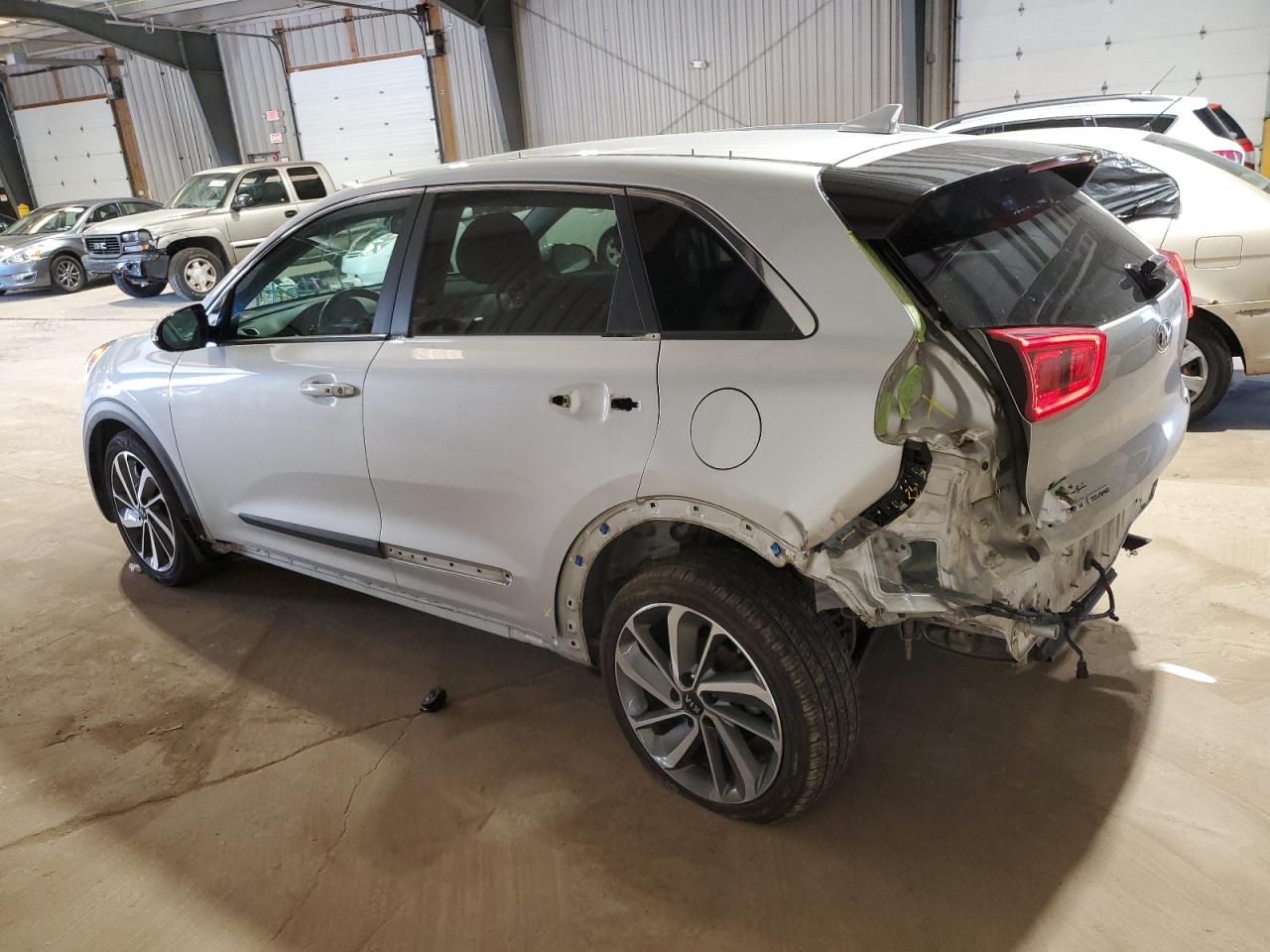 KNDCE3LC1J5120934 2018 Kia Niro Touring