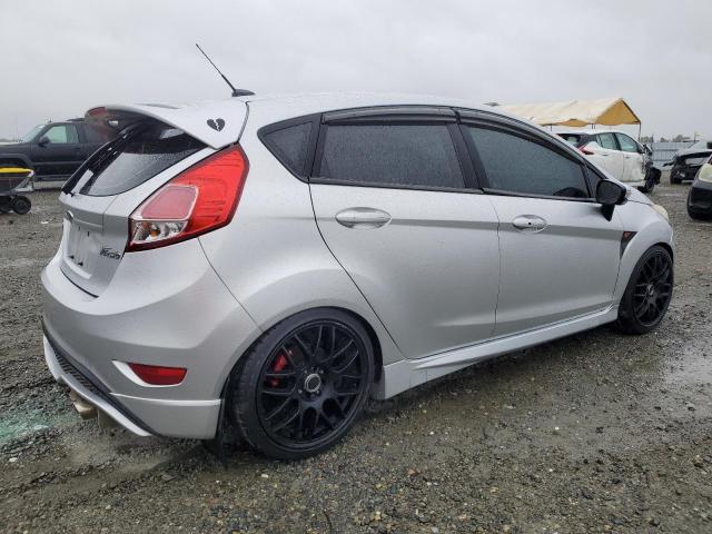 2015 FORD FIESTA ST - 3FADP4GX6FM176294