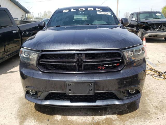 2015 Dodge Durango R/T VIN: 1C4SDJCT8FC188119 Lot: 51233174