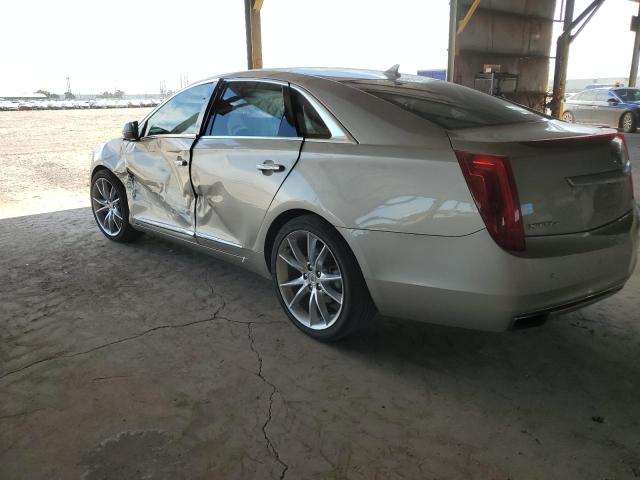 2014 Cadillac XTS - Image 2