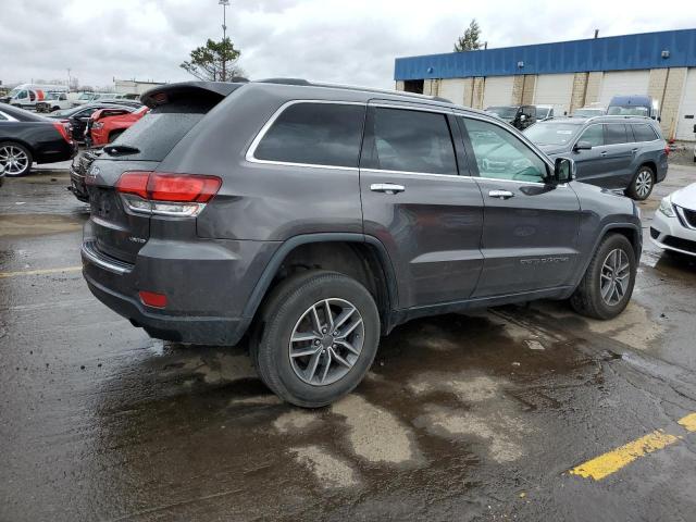 2020 JEEP GRAND CHER - 1C4RJFBGXLC159337