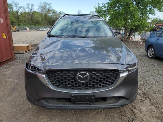 2022 Mazda Cx-5 Select VIN: JM3KFBBM6N0601804 Lot: 51977534