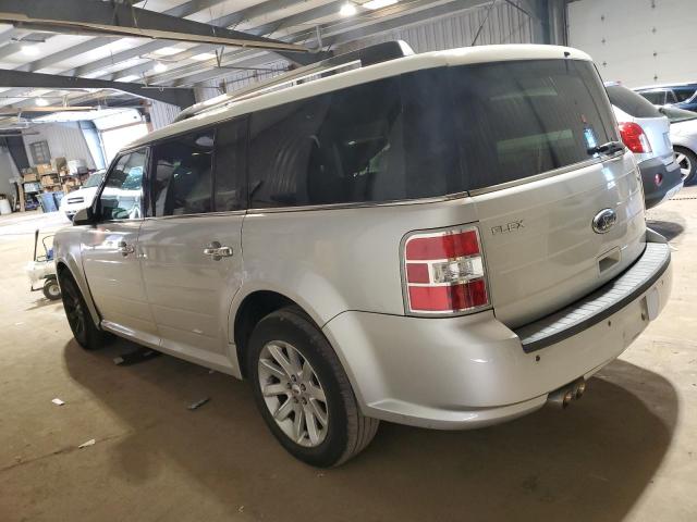 2011 Ford Flex Sel VIN: 2FMHK6CC0BBD20373 Lot: 50792424