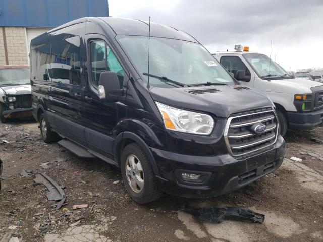 2020 Ford Transit T-350 VIN: 1FBAX2C80LKA63058 Lot: 47976444