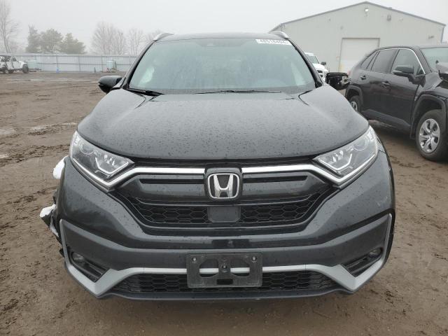 2022 HONDA CR-V SPORT - 2HKRW2H43NH208103